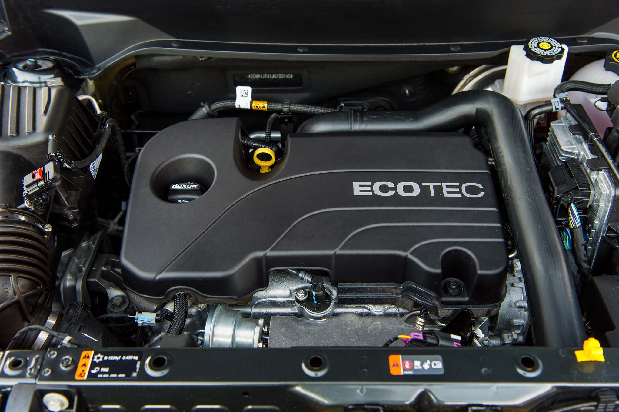 2018 Chevrolet Code engine 2018 Chevrolet Code engine