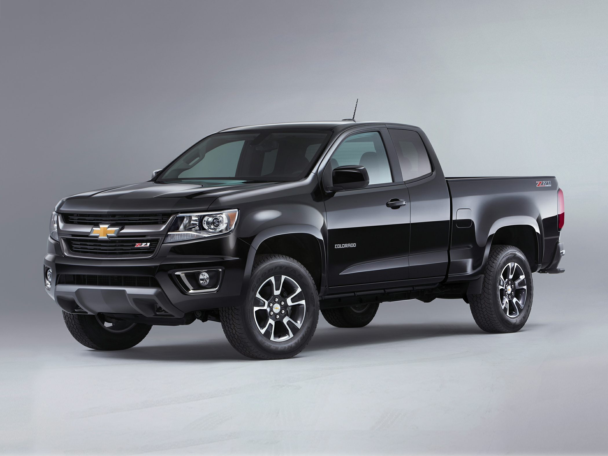 2018 Chevrolet Colorado price 2018 Chevrolet Colorado price