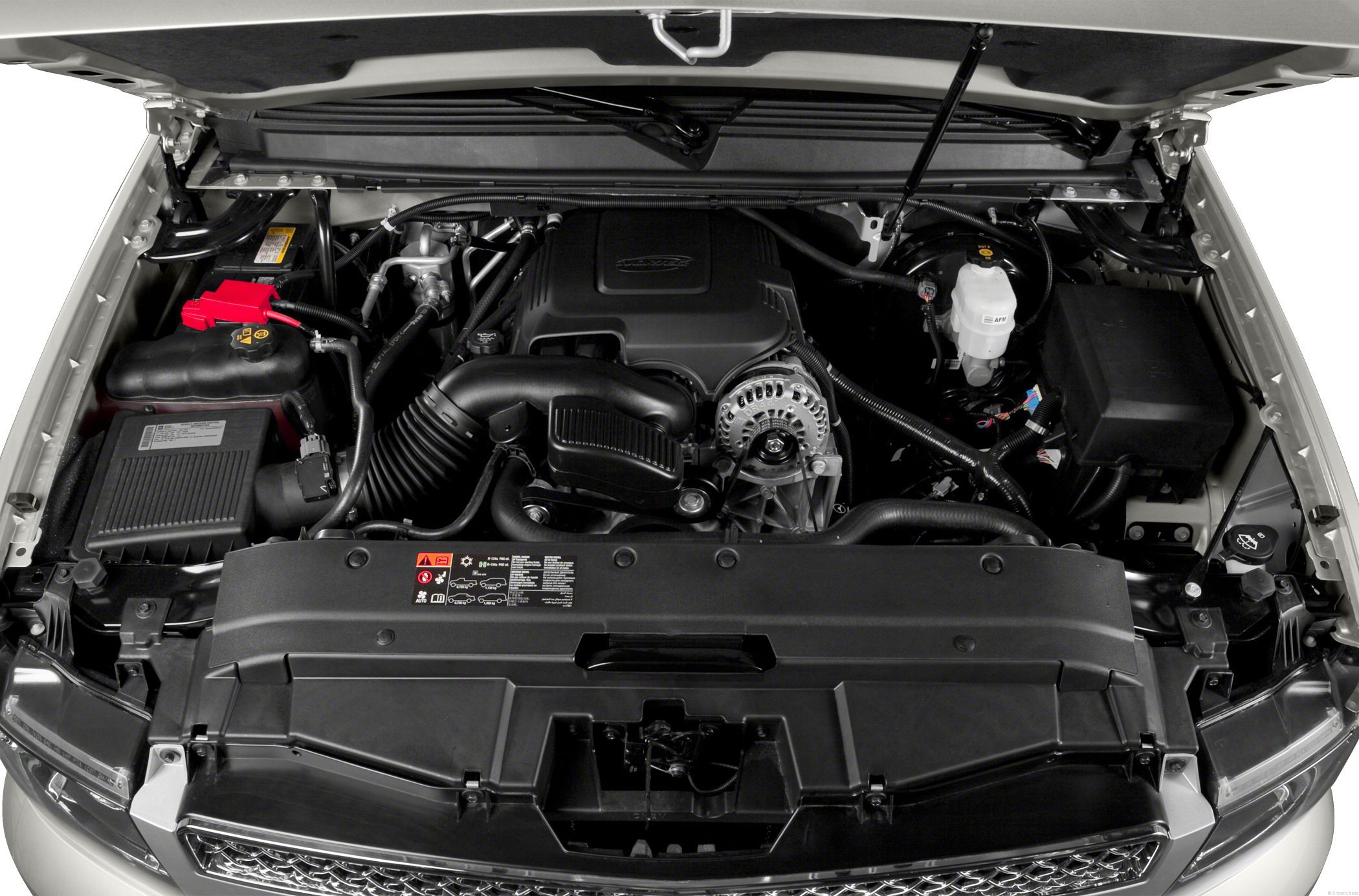 2018 Chevrolet Tahoe engine 2018 Chevrolet Tahoe engine