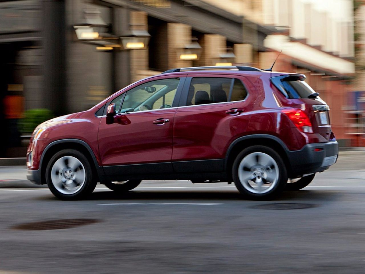 2018 Chevrolet Trax Price and Engine - NoorCars.com