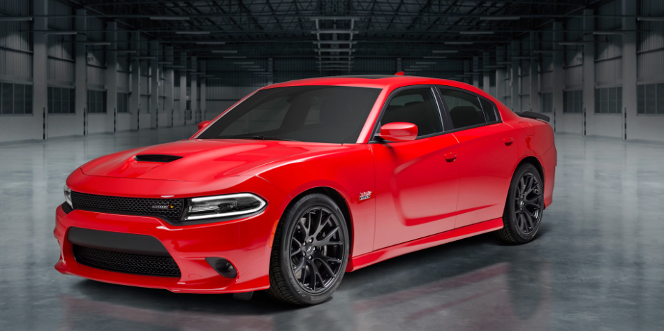 2018 Dodge Charger Review 2018 Dodge Charger Review