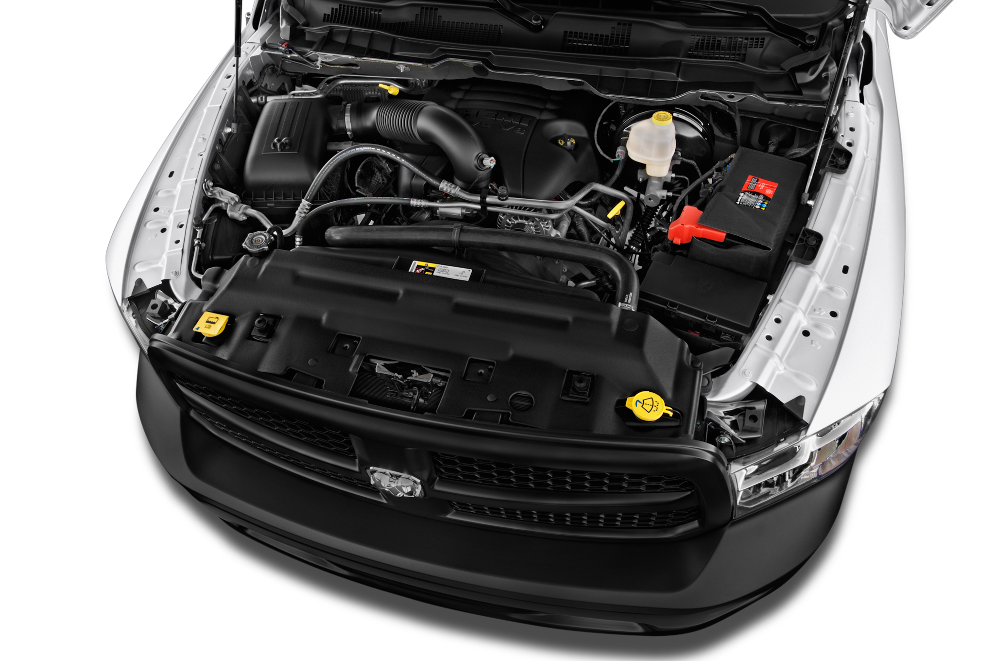 2018 Dodge Ram 1500 engine 2018 Dodge Ram 1500 engine