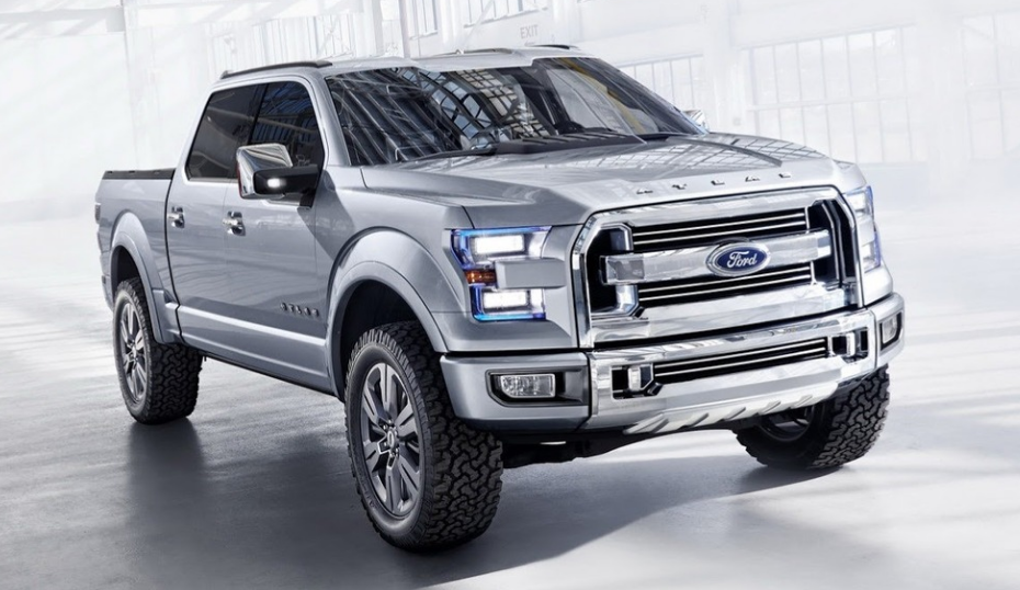 2018 Ford Bronco Review