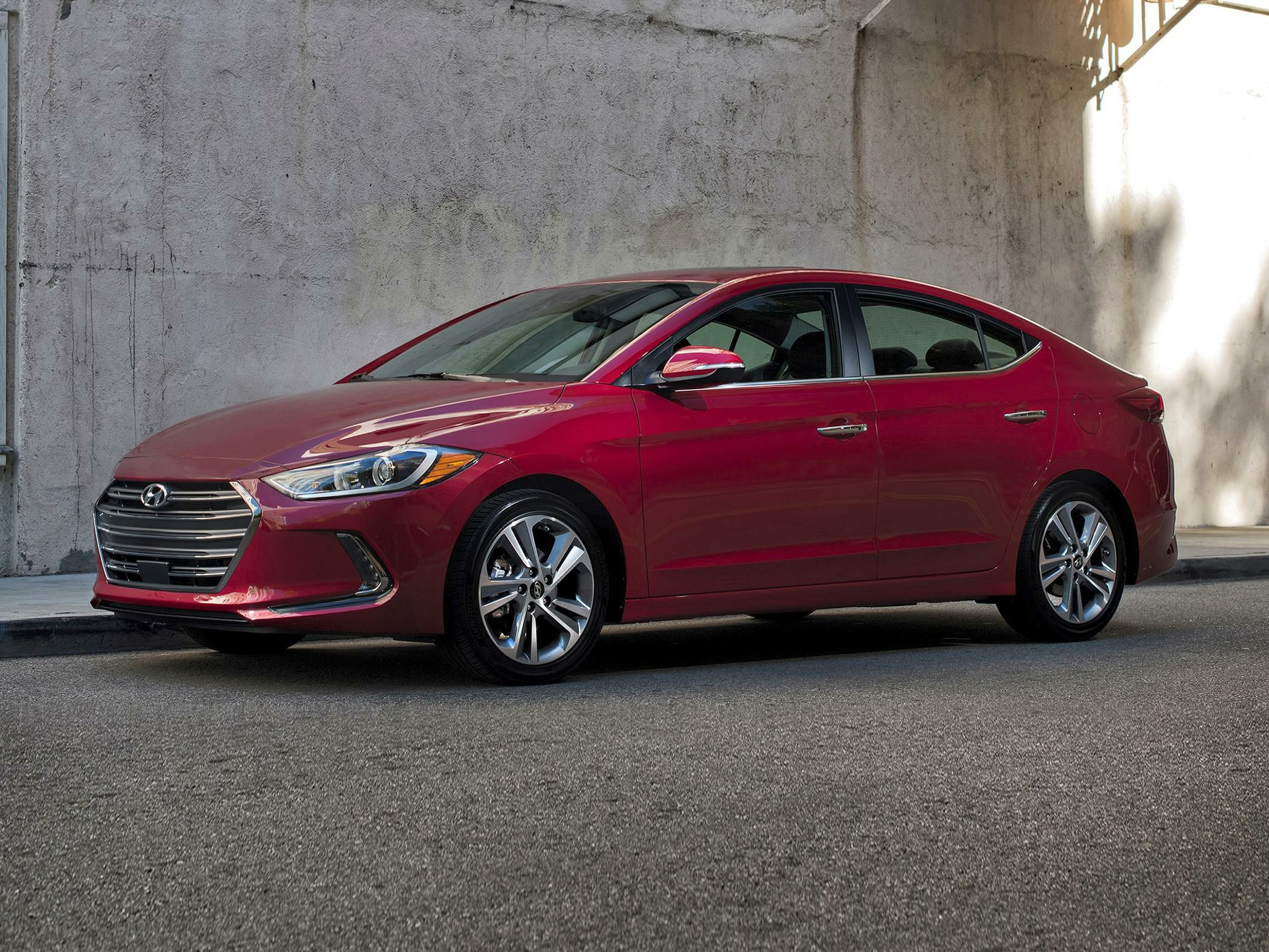 2018 Hyundai Elantra price 2018 Hyundai Elantra price