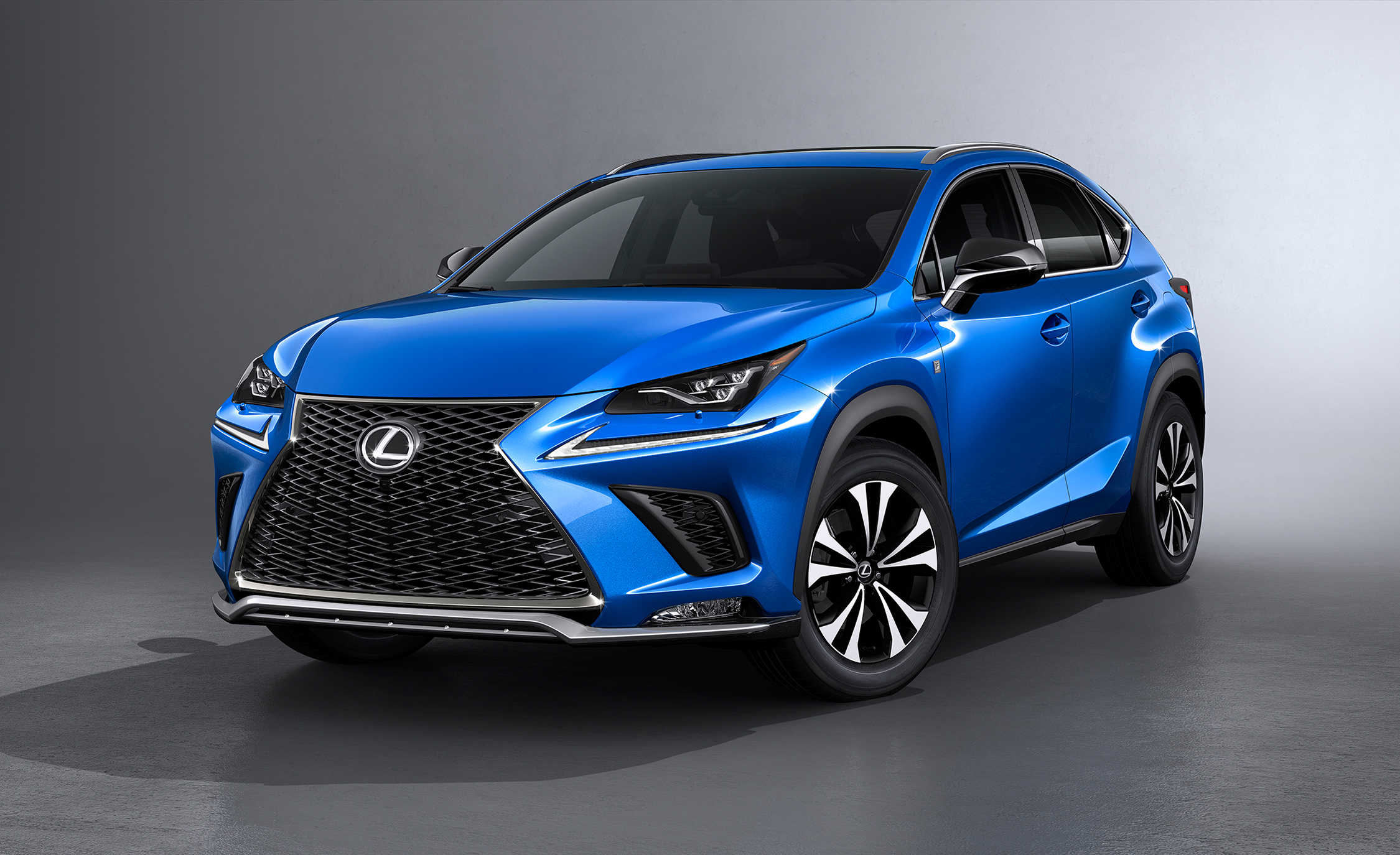 2018 Lexus NX price 2018 Lexus NX price