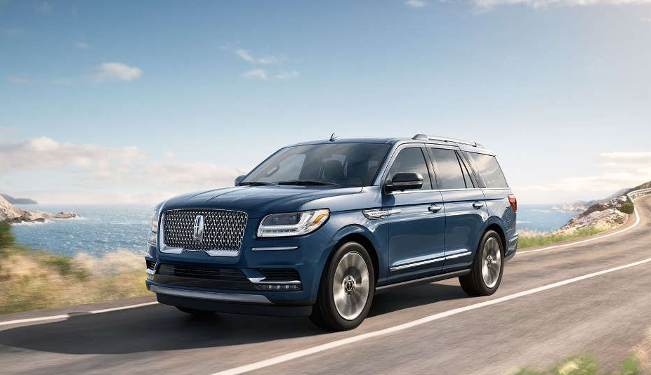 2018 Lincoln MKX Review 2018 Lincoln MKX Review