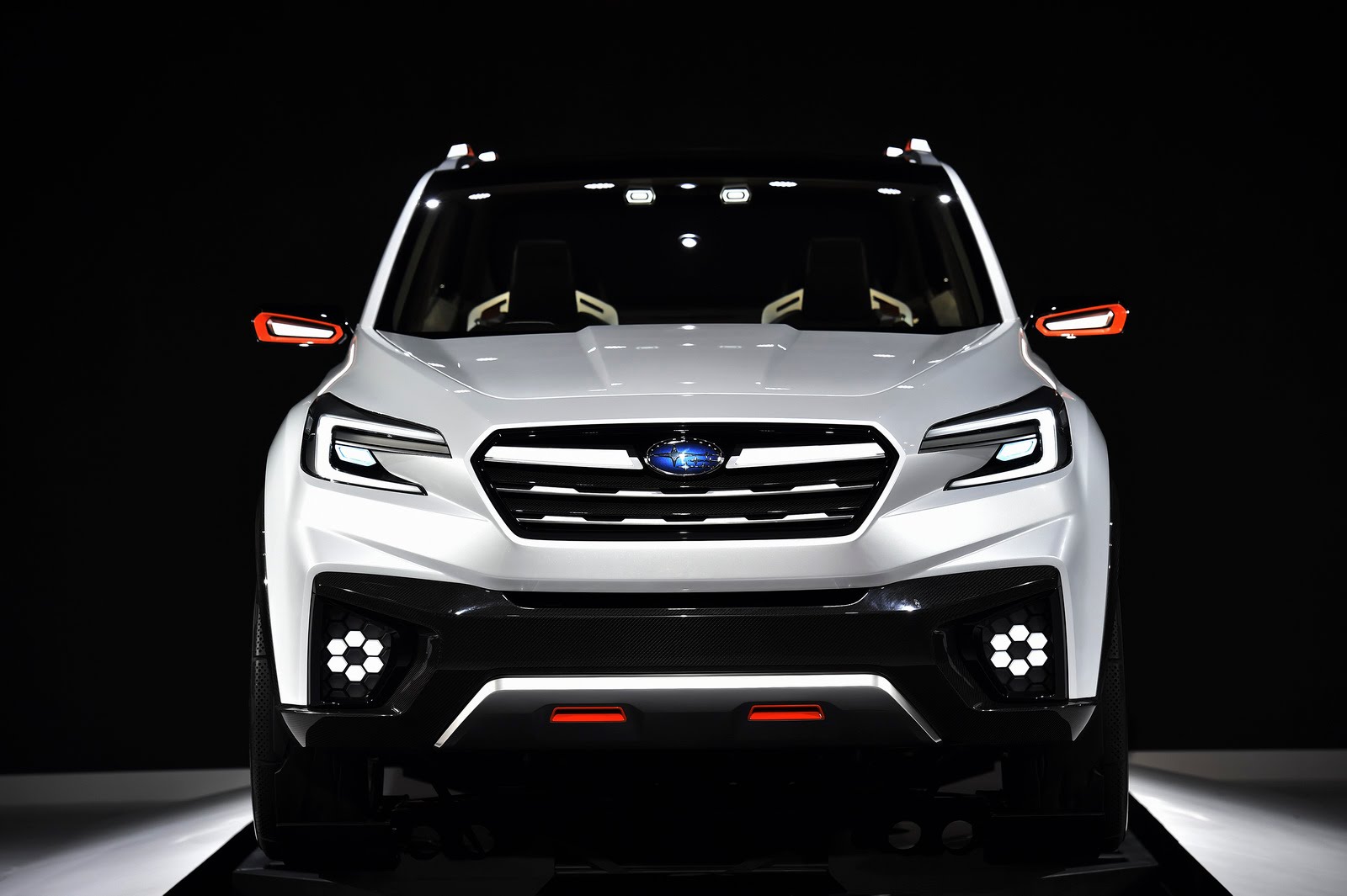 2018 Subaru Outback Design And Price Noorcars Com