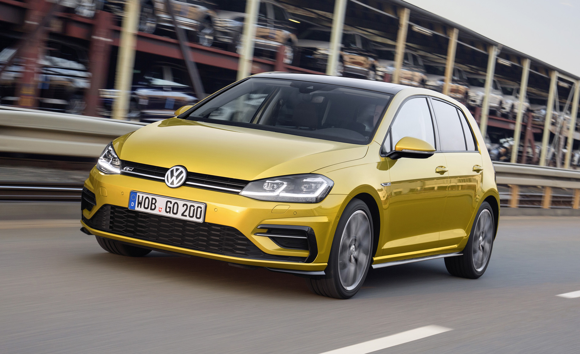2018 Volkswagen Golf price 2018 Volkswagen Golf price