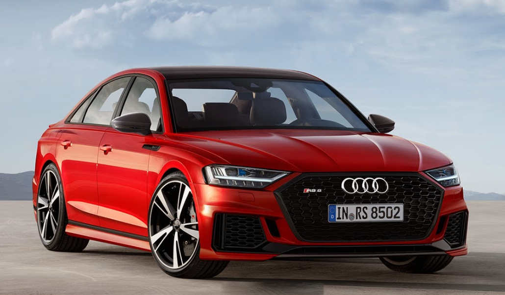 2018 Audi RS8 Review 2018 Audi RS8 Review