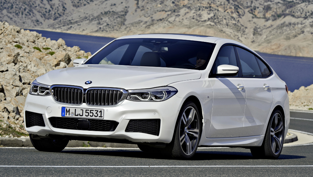2018 BMW 650i Review 2018 BMW 650i Review