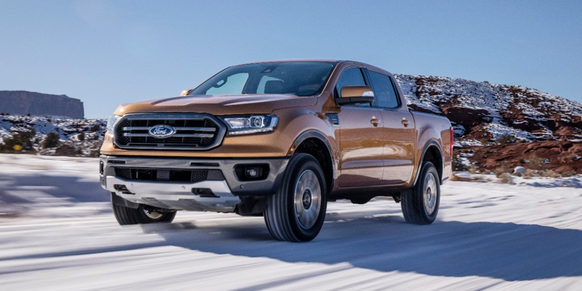2018 Ford Wrangler Review 2018 Ford Wrangler Review