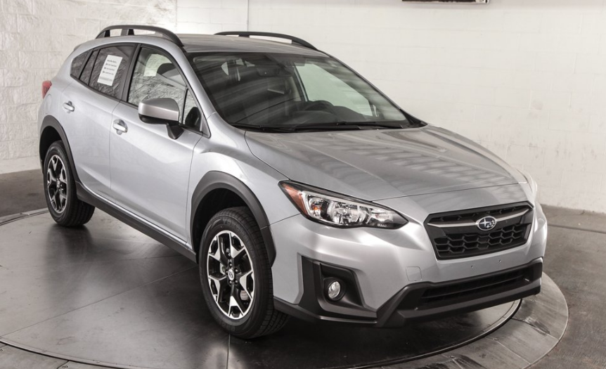 2018 Subaru Crosstrek Review 2018 Subaru Crosstrek Review