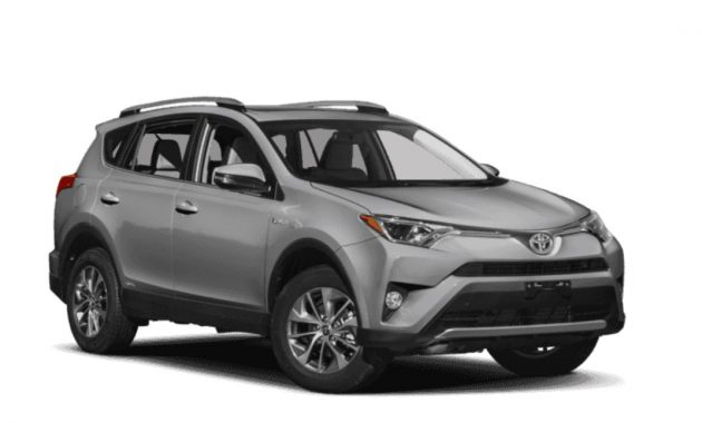 2018 Toyota Rav4 Hybrid Release Date And Review Noorcars 2018 Toyota Rav4 Hybrid Release Date
